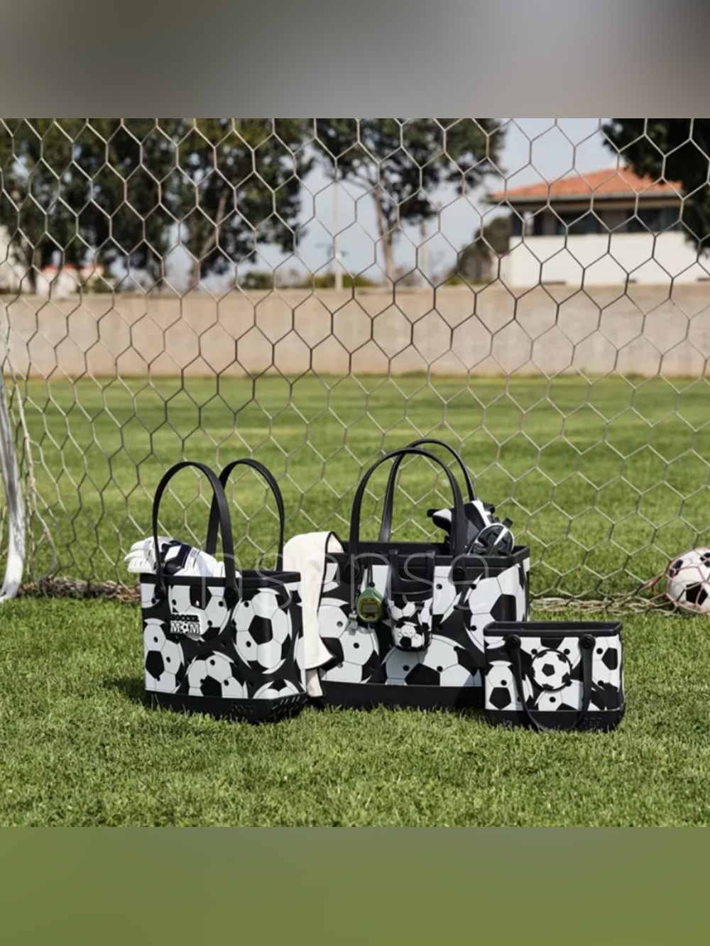 BOGG BAG Soccer Bag - Picture 14 of 14